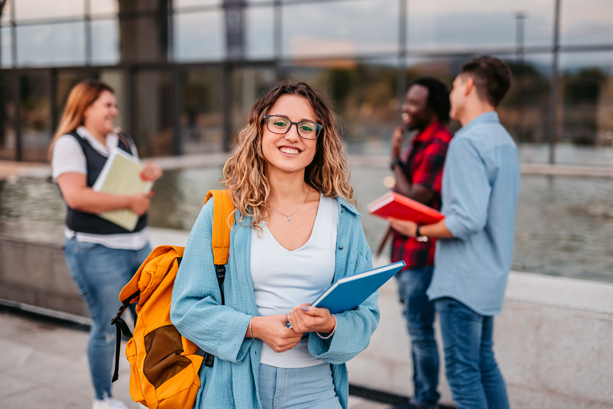 College Freshmen Vs Adult Learners Two Distinct Decision Making